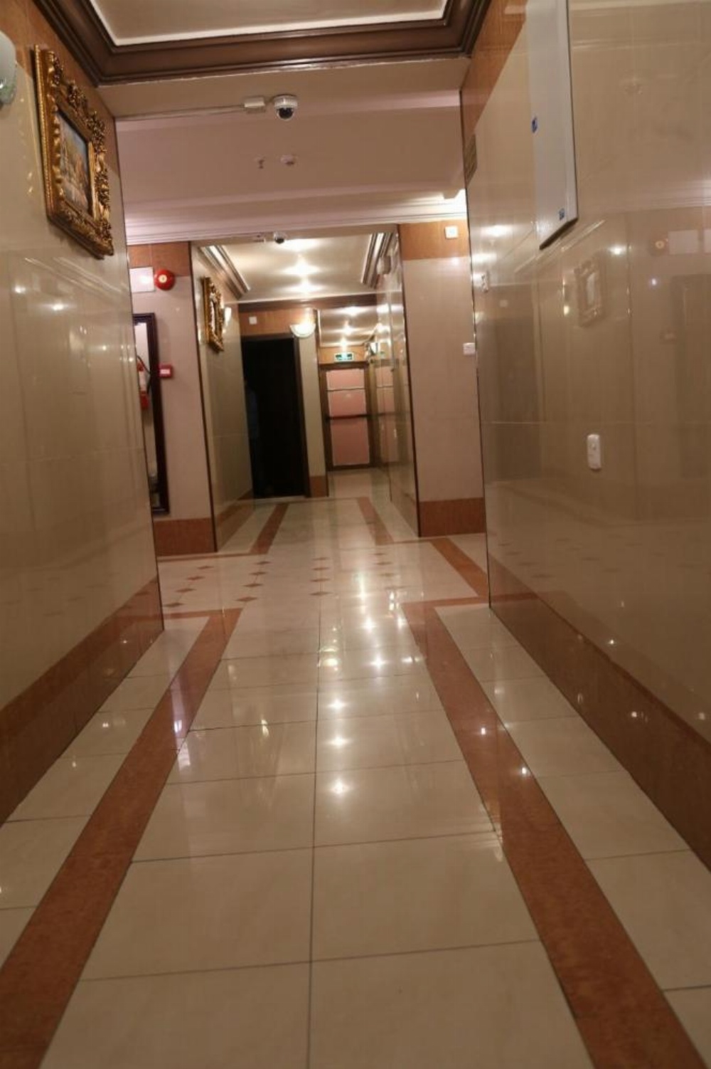 Hotel Abha Imej 14