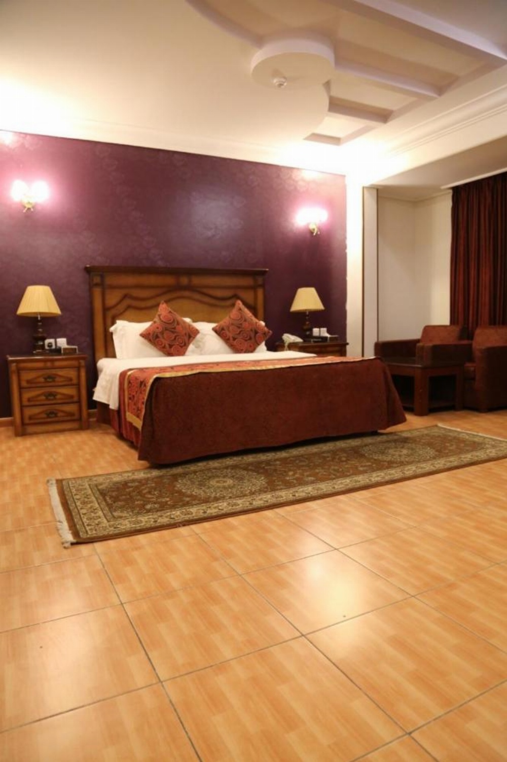 Hotel Abha Imej 15