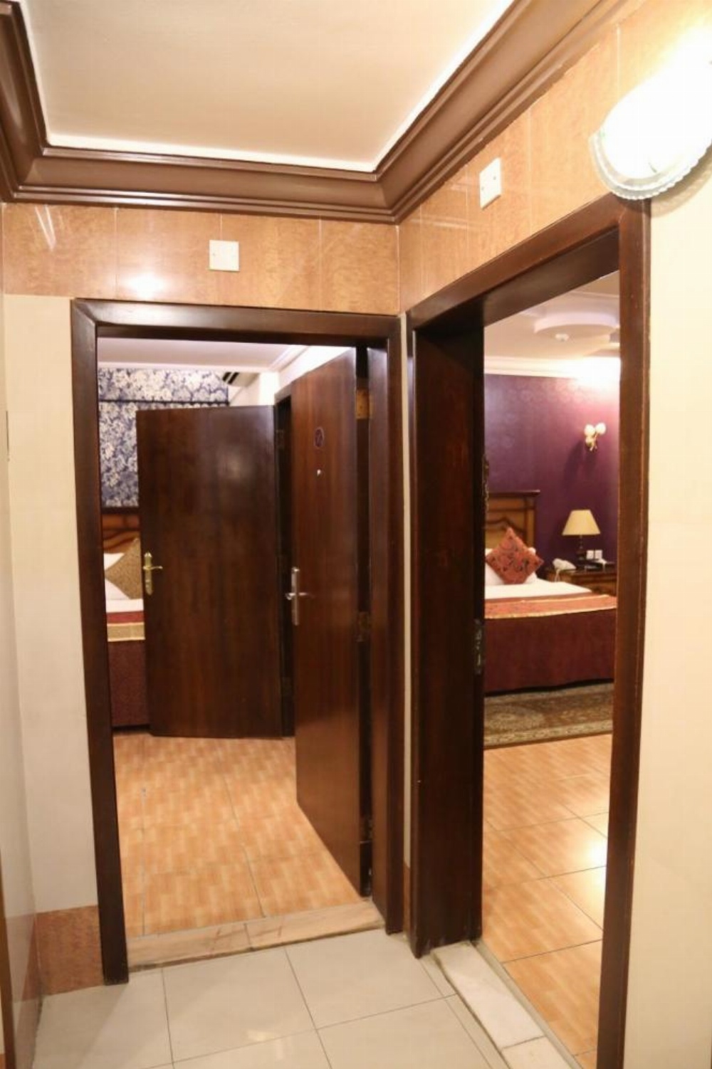 Hotel Abha Imej 16