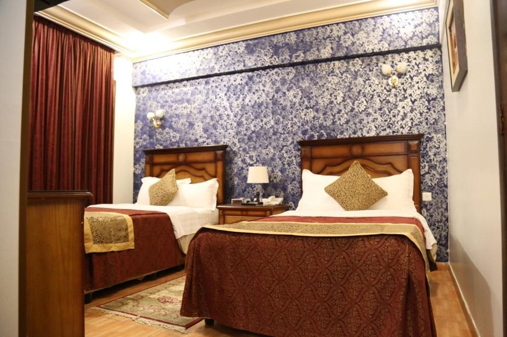 Hotel Abha Imej 17