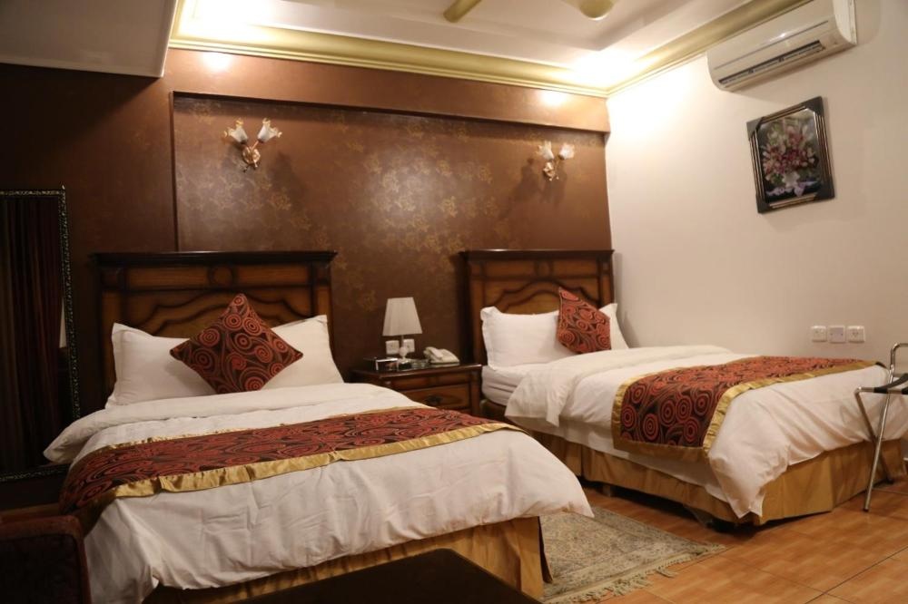 Hotel Abha Imej 18