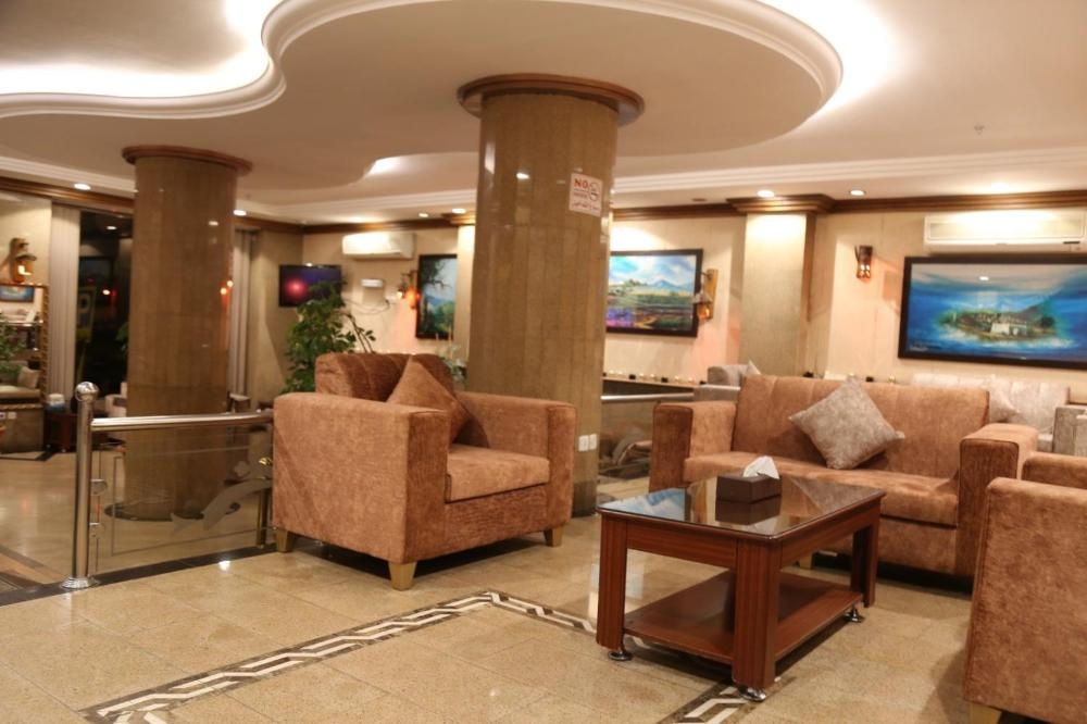 Hotel Abha Imej 21
