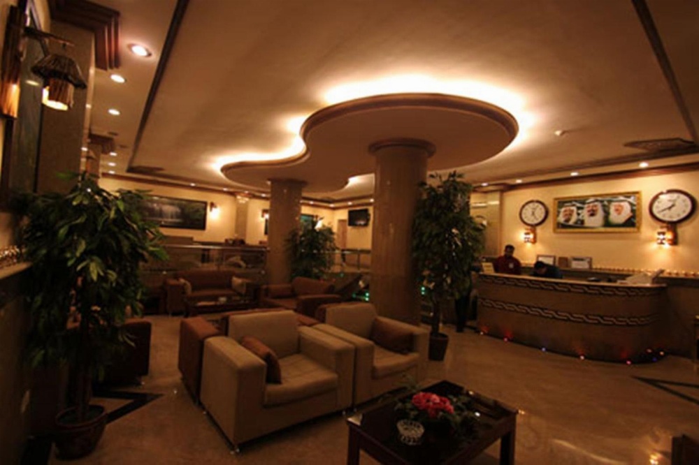 Abha Hotel